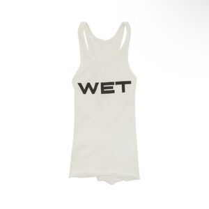 YZY tank top